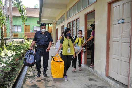 PRN SARAWAK KE-12