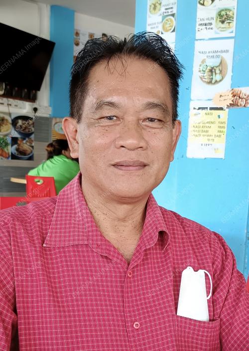 PRN SARAWAK KE-12