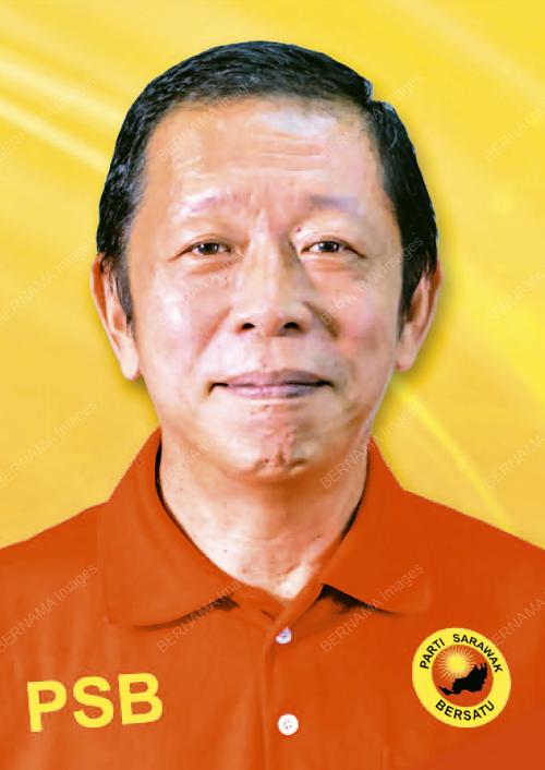 PRN SARAWAK KE-12
