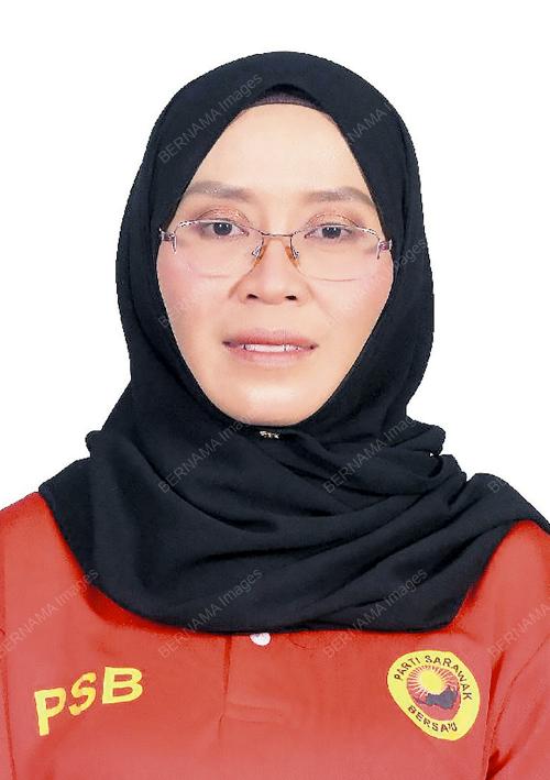 PRN SARAWAK KE-12