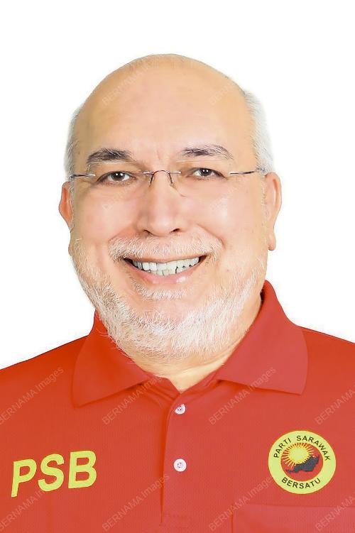 PRN SARAWAK KE-12
