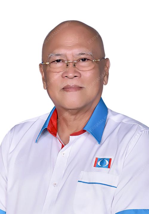 PRN SARAWAK KE-12