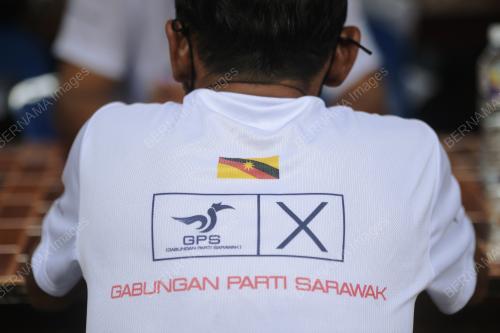 PRN SARAWAK KE-12