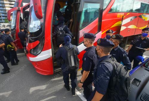PRN SARAWAK KE-12
