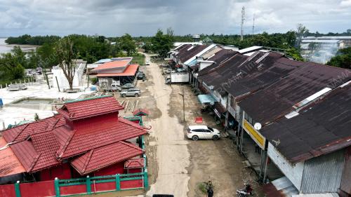 PRN SARAWAK KE-12
