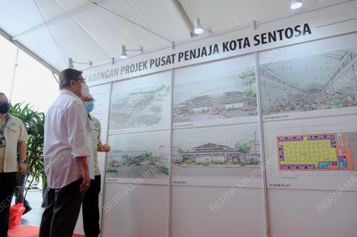 PRN SARAWAK KE-12