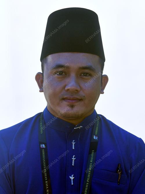 PILIHAN RAYA NEGERI (PRN) SARAWAK KE-12