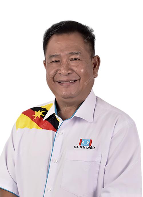 PRN SARAWAK KE-12