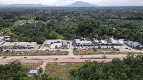 PRN SARAWAK KE-12