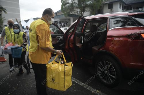 PRN SARAWAK KE-12