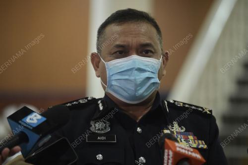 PRN SARAWAK KE-12