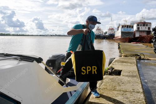 PRN SARAWAK KE-12