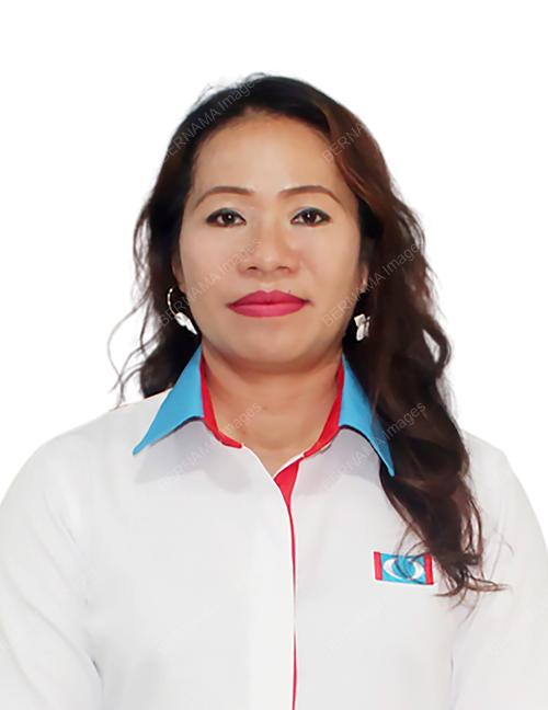 PRN SARAWAK KE-12