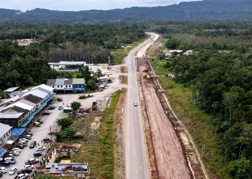 PRN SARAWAK KE-12