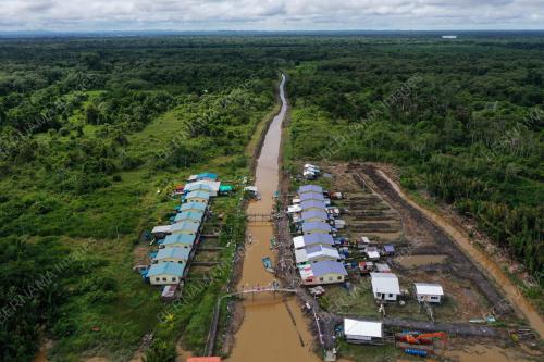 PRN SARAWAK KE-12