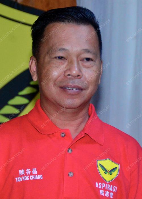PRN SARAWAK KE-12