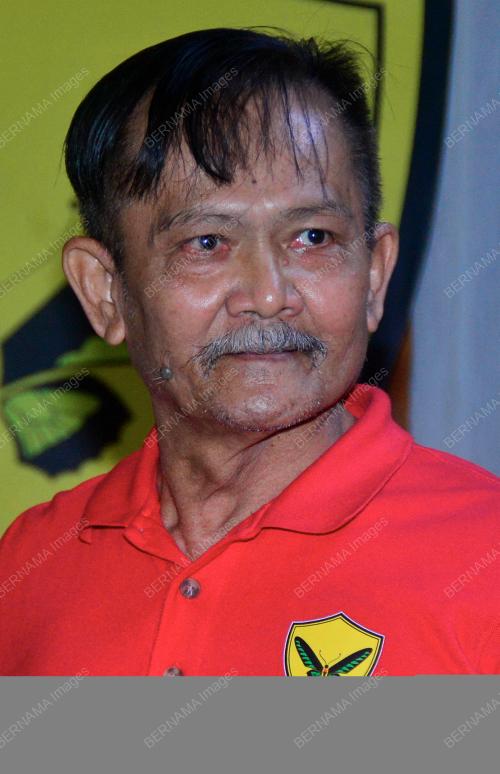 PRN SARAWAK KE-12