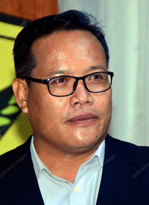 PRN SARAWAK KE-12