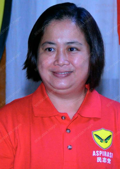 PRN SARAWAK KE-12