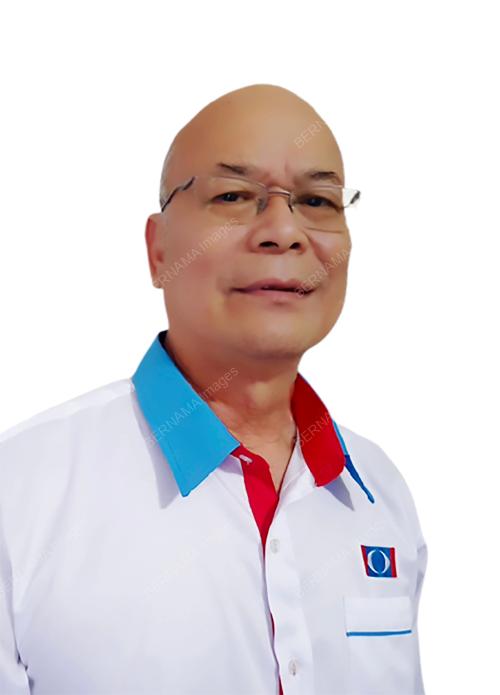 PRN SARAWAK KE-12