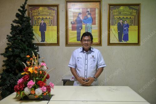 PRN SARAWAK KE-12
