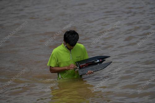PRN SARAWAK KE-12