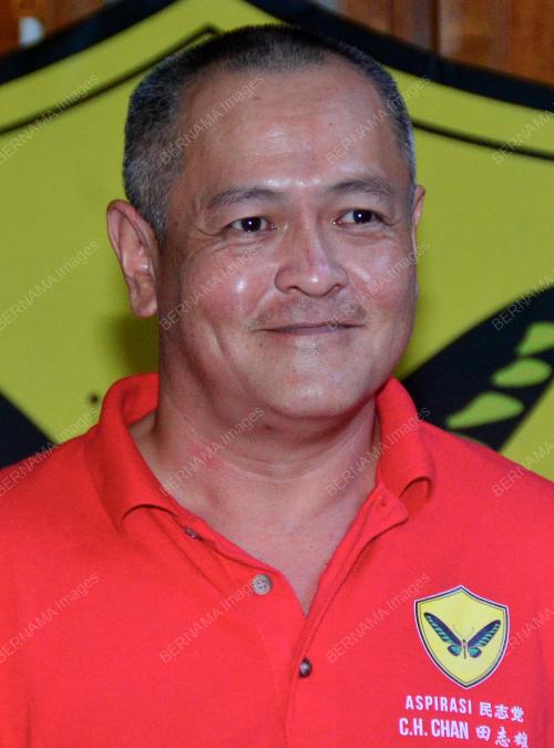 PRN SARAWAK KE-12