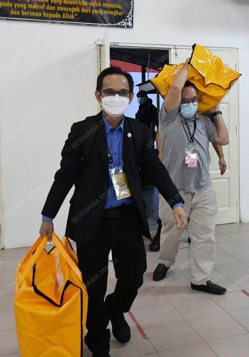 PRN SARAWAK KE-12