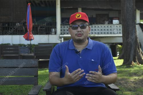PRN SARAWAK KE-12