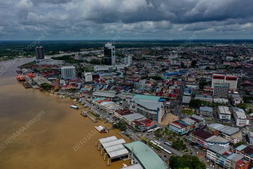 PRN SARAWAK KE-12