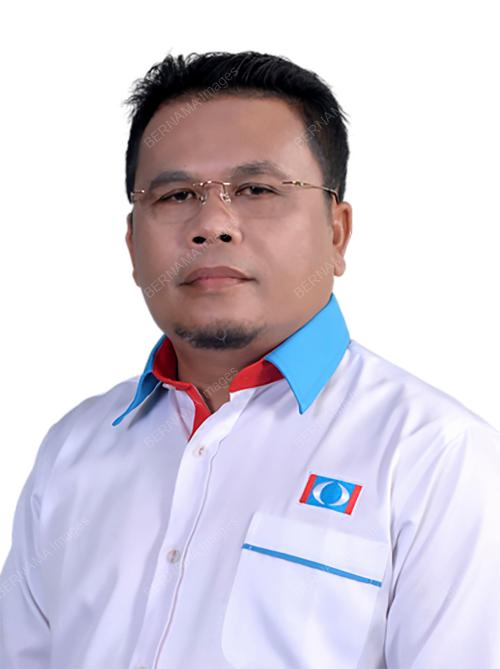 PRN SARAWAK KE-12