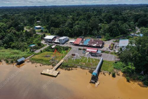 PRN SARAWAK KE-12