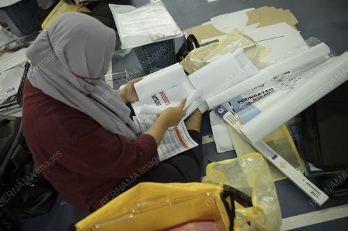 PRN SARAWAK KE-12