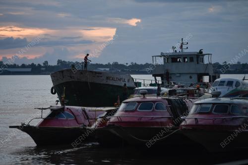 PRN SARAWAK KE-12