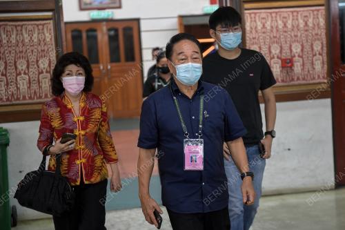 PRN SARAWAK KE-12