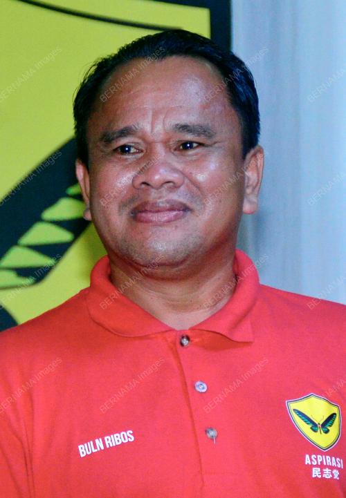 PRN SARAWAK KE-12