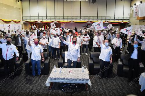 PRN SARAWAK KE-12