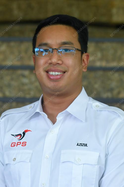 AZIZUL ANNUAR ADENAN
