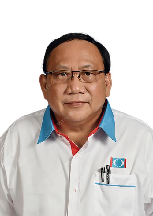 PRN SARAWAK KE-12
