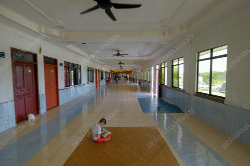 PRN SARAWAK KE-12