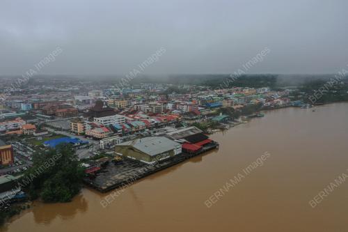 PRN SARAWAK KE-12