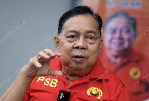PRN SARAWAK KE-12