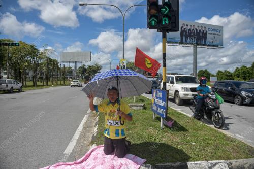 PRN SARAWAK KE-12