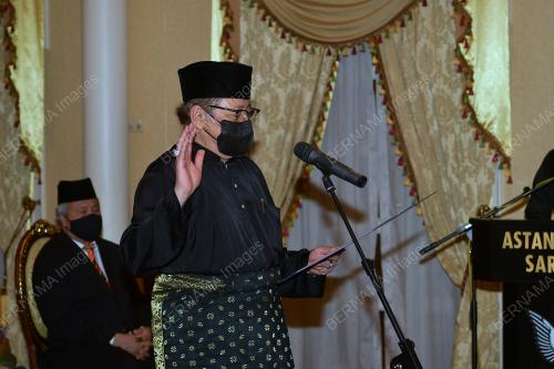 PRN SARAWAK KE-12