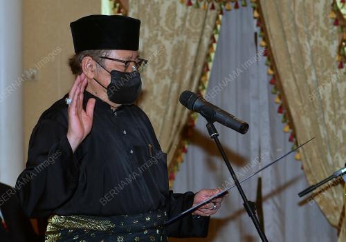 PRN SARAWAK KE-12
