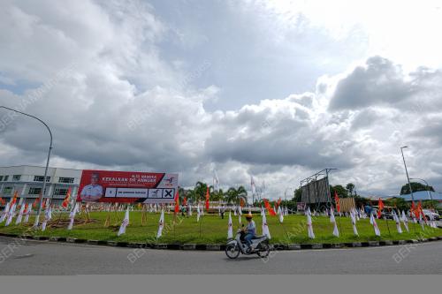 PRN SARAWAK KE-12
