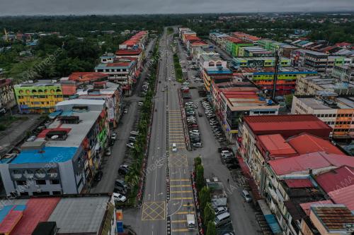 PRN SARAWAK KE-12