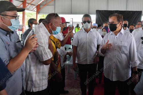 PRN SARAWAK KE-12