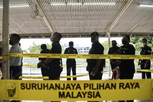 PRN SARAWAK KE-12