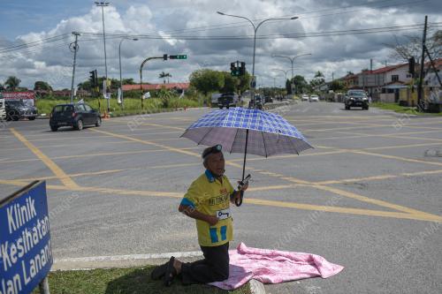PRN SARAWAK KE-12